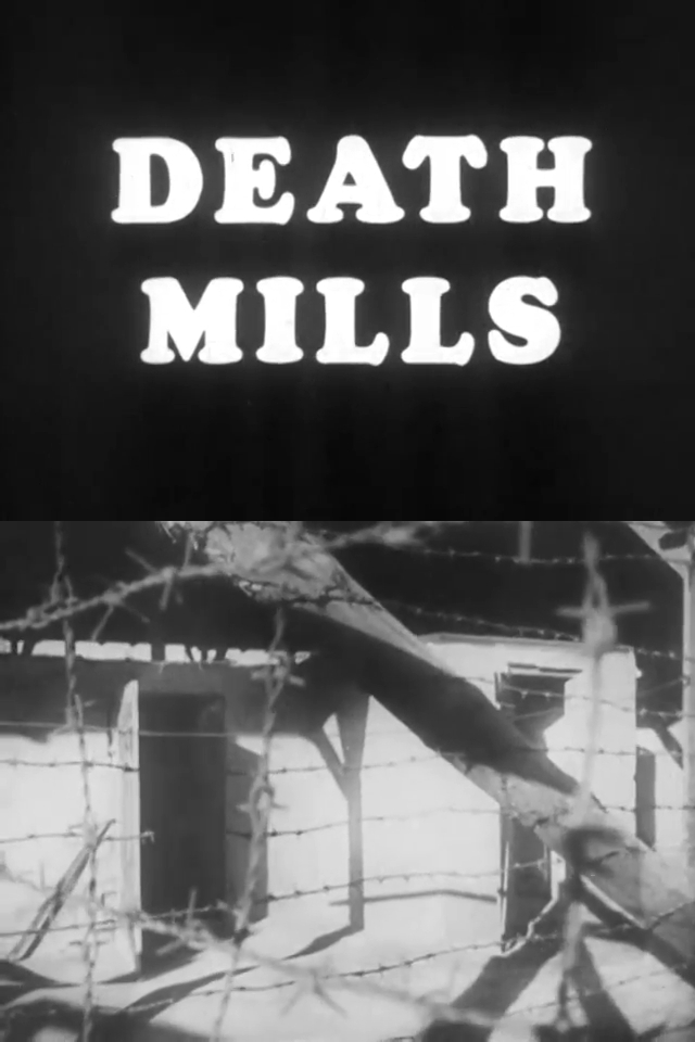 Death Mills (1945) Screenshot 3