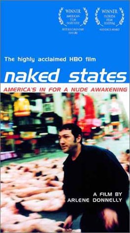 Naked States (2000) Screenshot 3