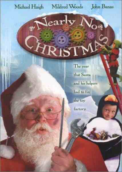Nearly No Christmas (1983) starring Michael Haigh on DVD on DVD