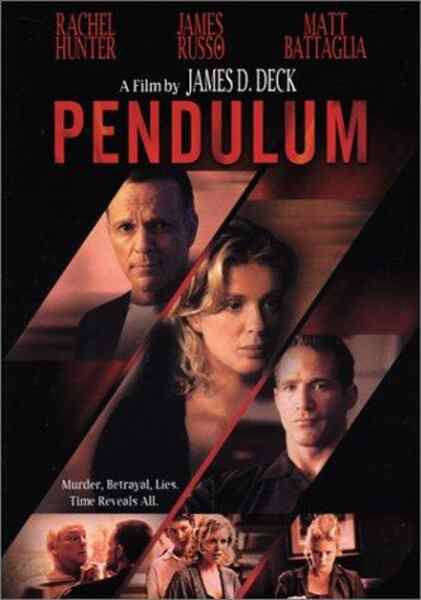Pendulum (2001) Screenshot 2