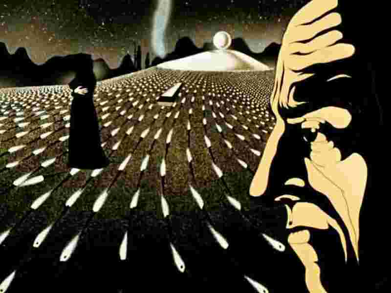 The Path (1988) Screenshot 4