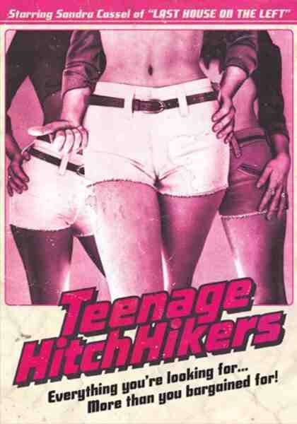 Teenage Hitchhikers (1974) Screenshot 2