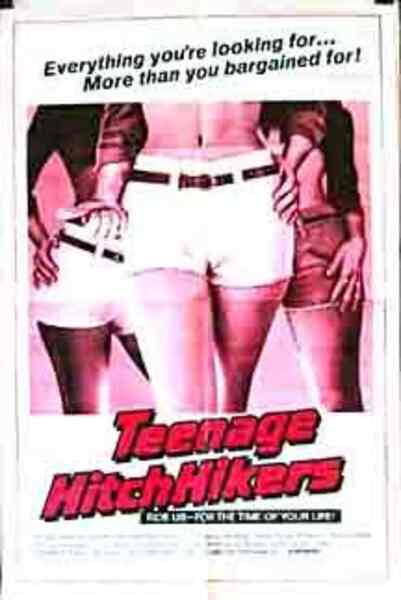 Teenage Hitchhikers (1974) starring Chris Jordan on DVD on DVD