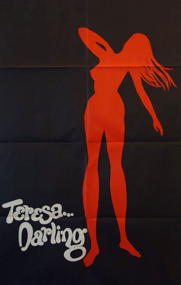 Teresa... Darling (1969) Screenshot 1