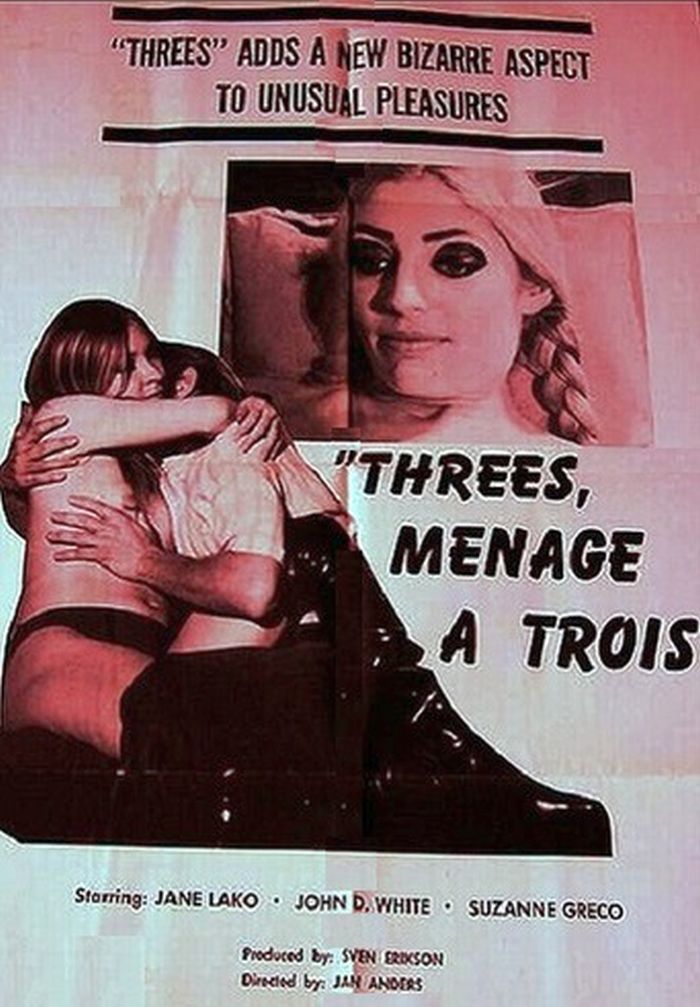 Threes (1968) Screenshot 1