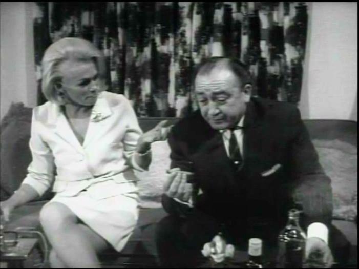 Touch of Leather (1968) Screenshot 1