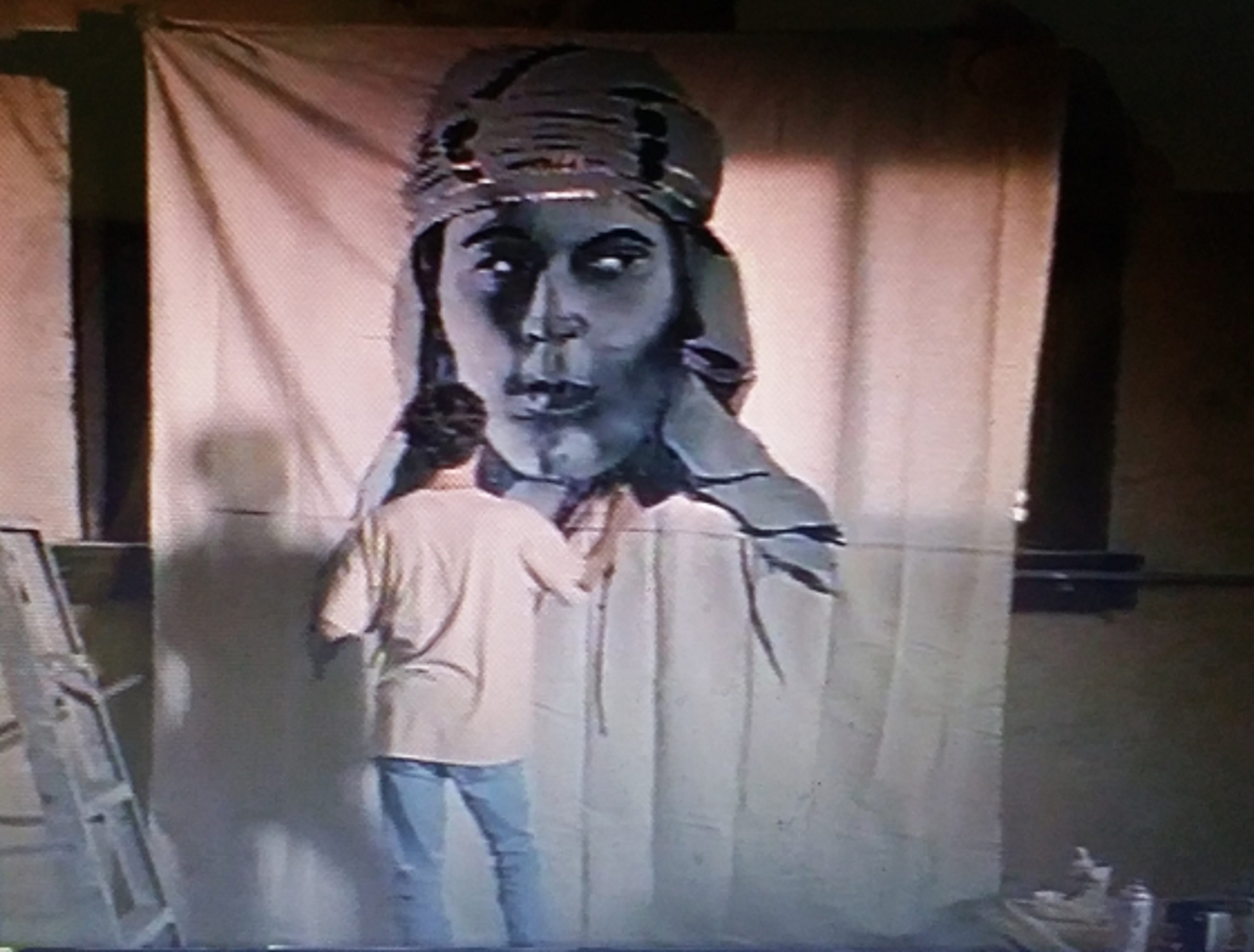 The Young and the Dead (2000) Screenshot 4 
