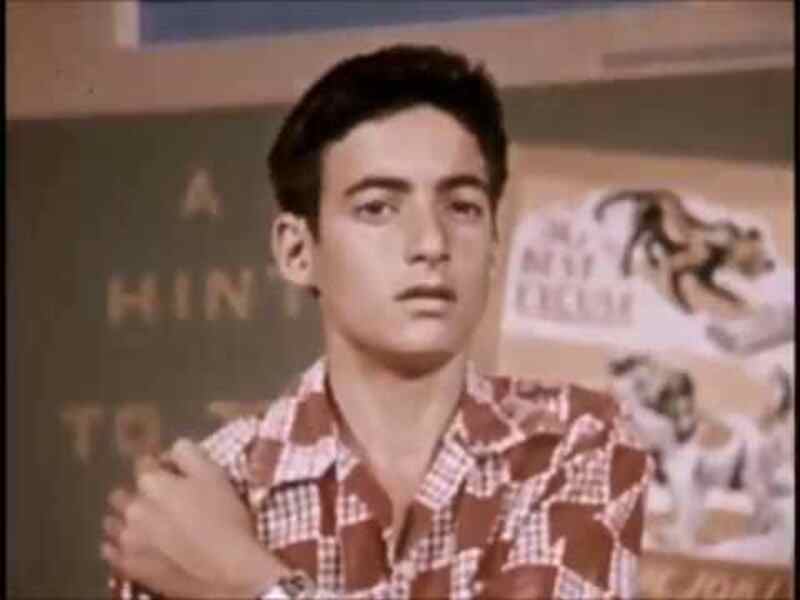 Age 13 (1955) Screenshot 1