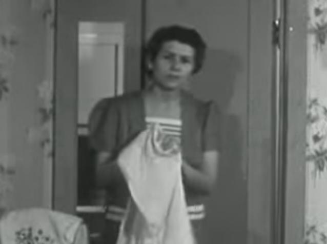 A Day of Thanksgiving (1951) Screenshot 1 