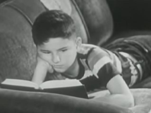 A Day of Thanksgiving (1951) Screenshot 2 