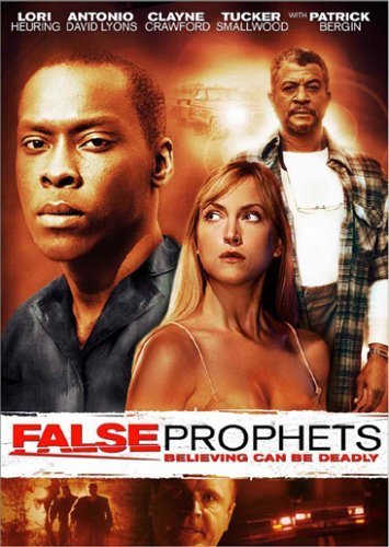 False Prophets (2006) Screenshot 2 