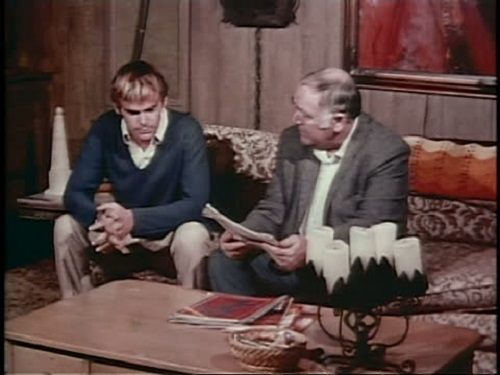 Keep Off the Grass (1970) Screenshot 2 