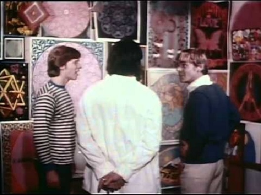 Keep Off the Grass (1970) Screenshot 4 