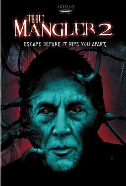The Mangler 2 (2002) Screenshot 5