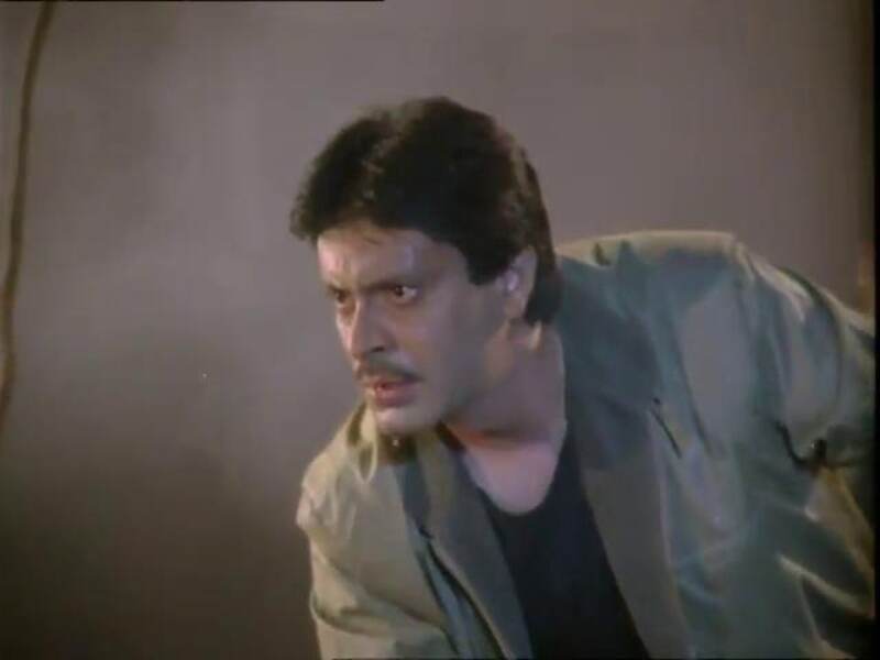 Purani Haveli (1989) Screenshot 4