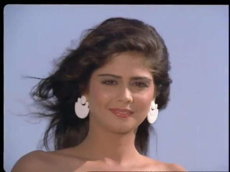 Purani Haveli (1989) Screenshot 5