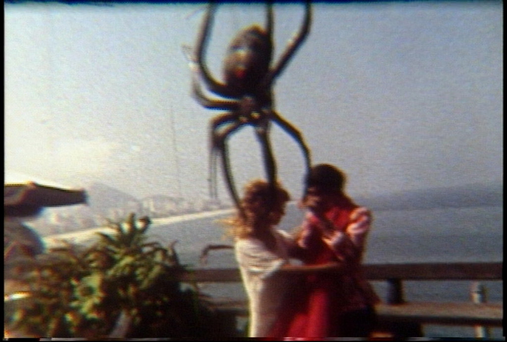 Sem Essa, Aranha (1970) Screenshot 2
