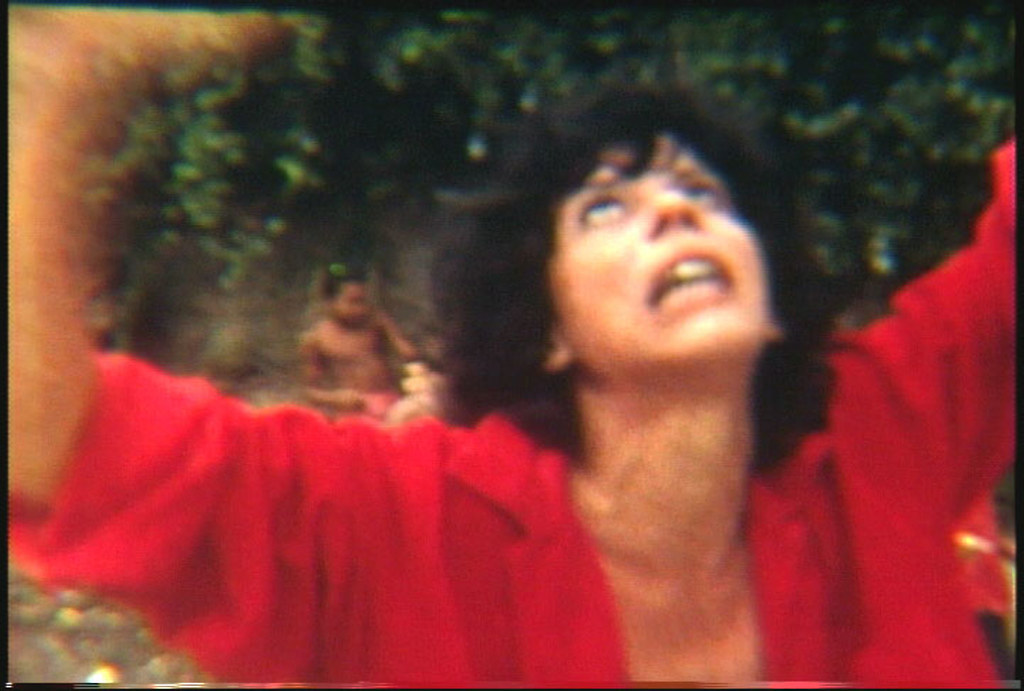 Sem Essa, Aranha (1970) Screenshot 5