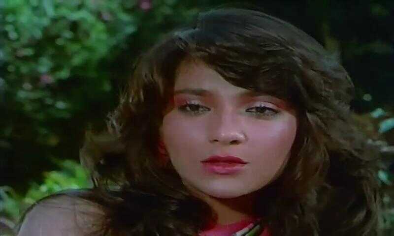 Tahkhana (1986) Screenshot 3