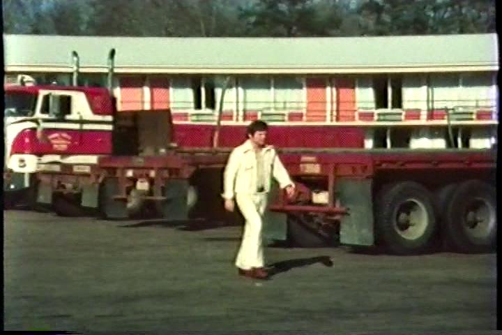 Trucker's Woman (1975) Screenshot 2
