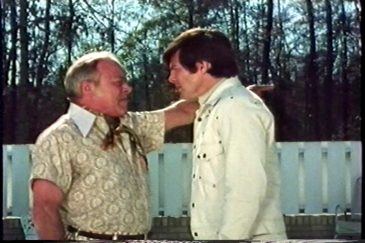 Trucker's Woman (1975) Screenshot 3