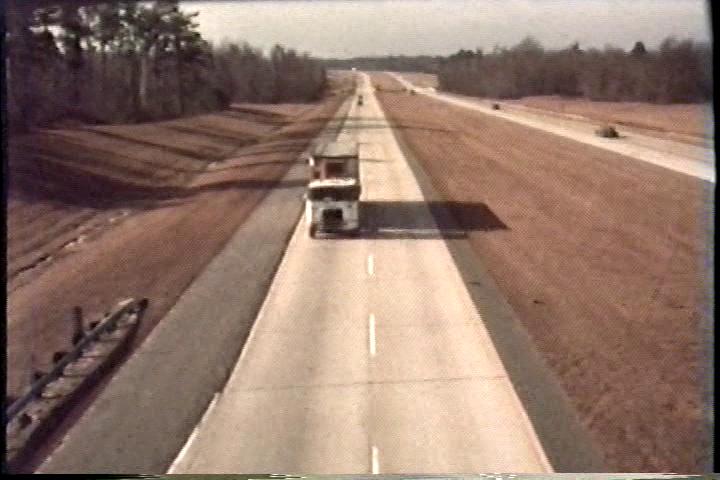 Trucker's Woman (1975) Screenshot 5