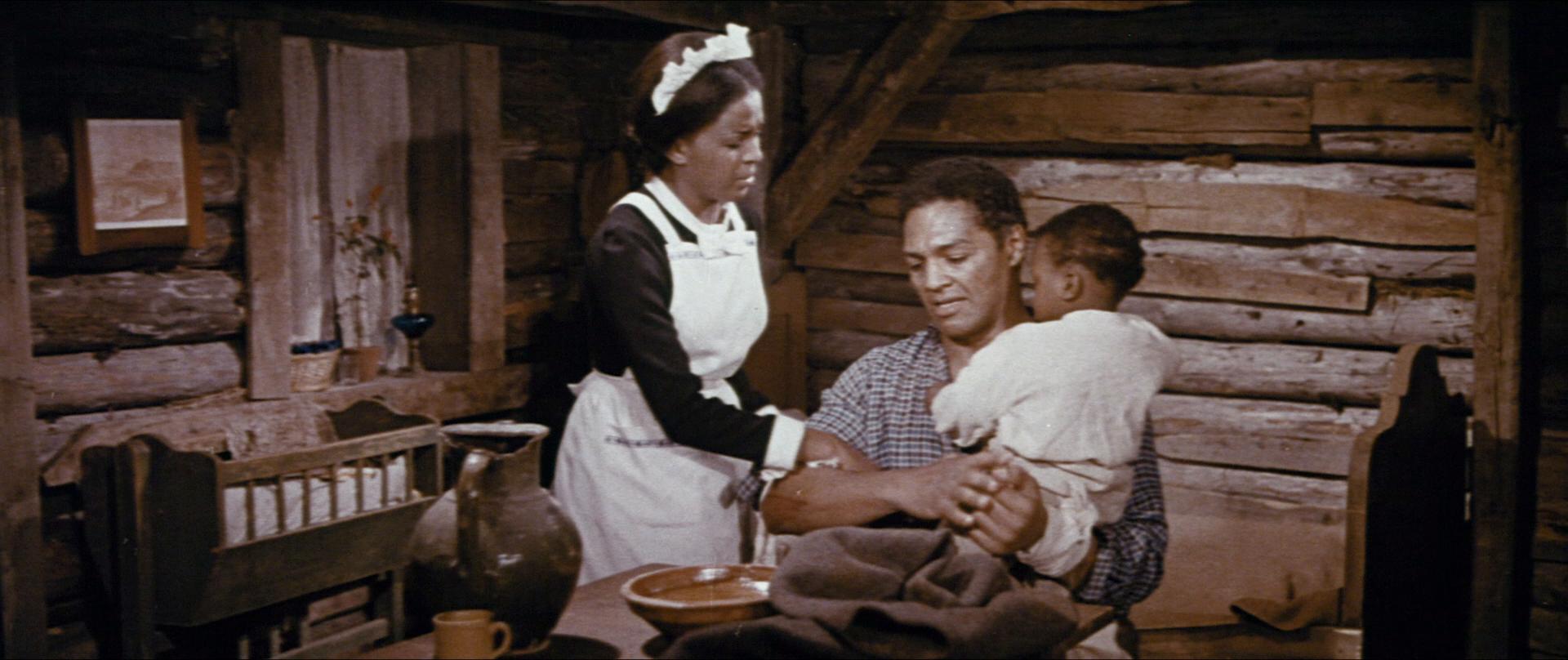 Uncle Tom's Cabin (1977) Screenshot 2 