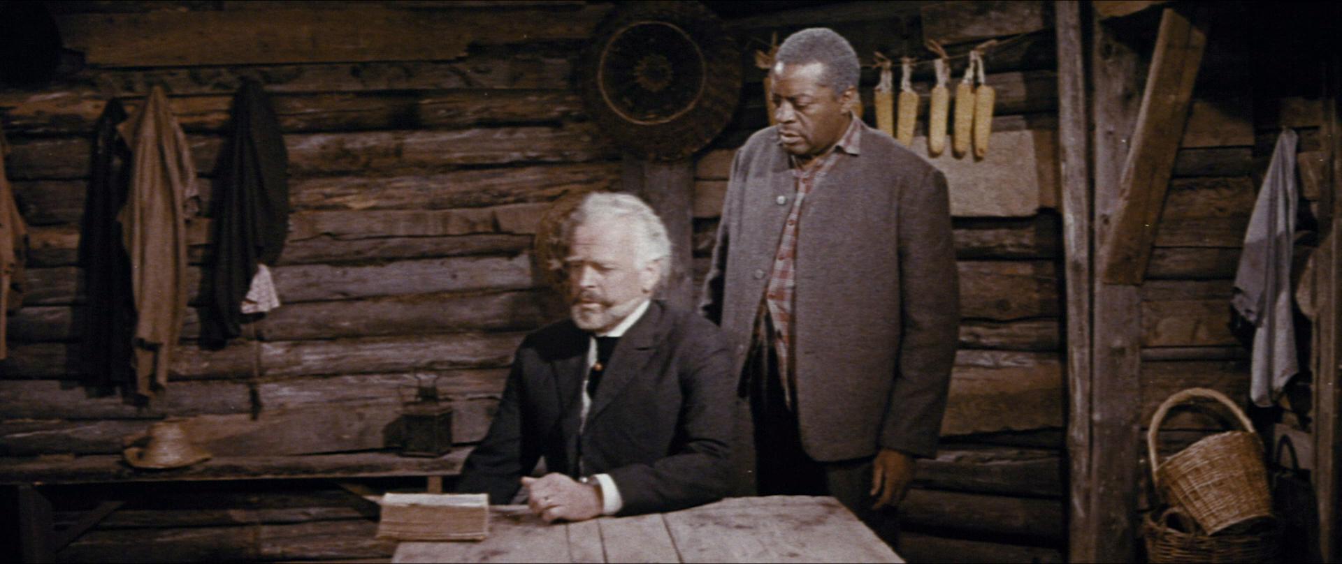 Uncle Tom's Cabin (1977) Screenshot 3 