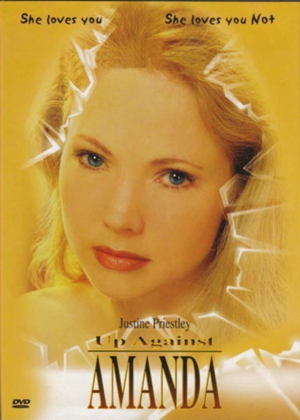Up Against Amanda (2000) starring Justine Priestley on DVD on DVD