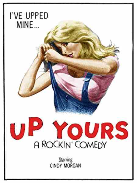 Up Yours (1979) Screenshot 1