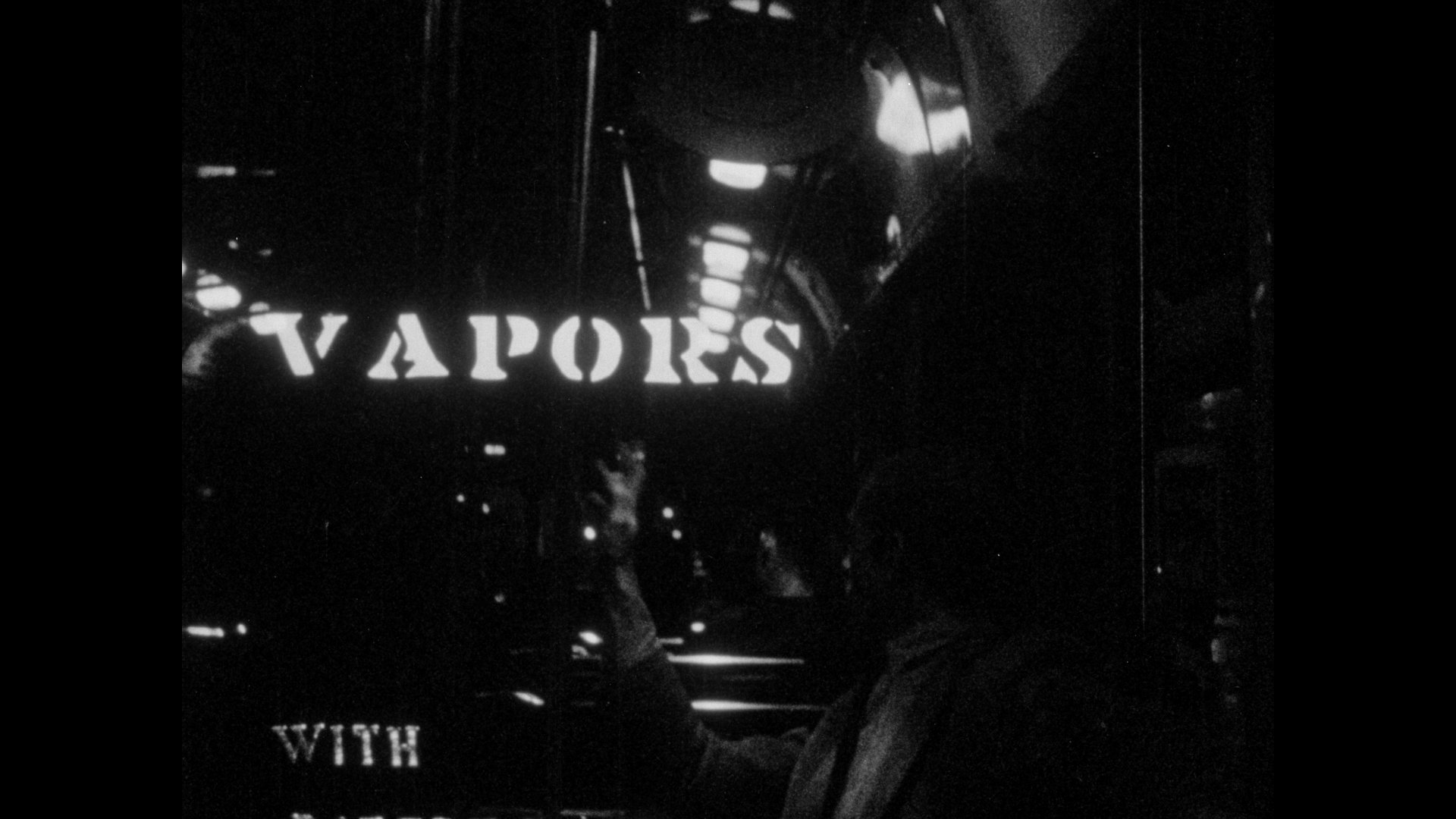 Vapors (1965) Screenshot 4