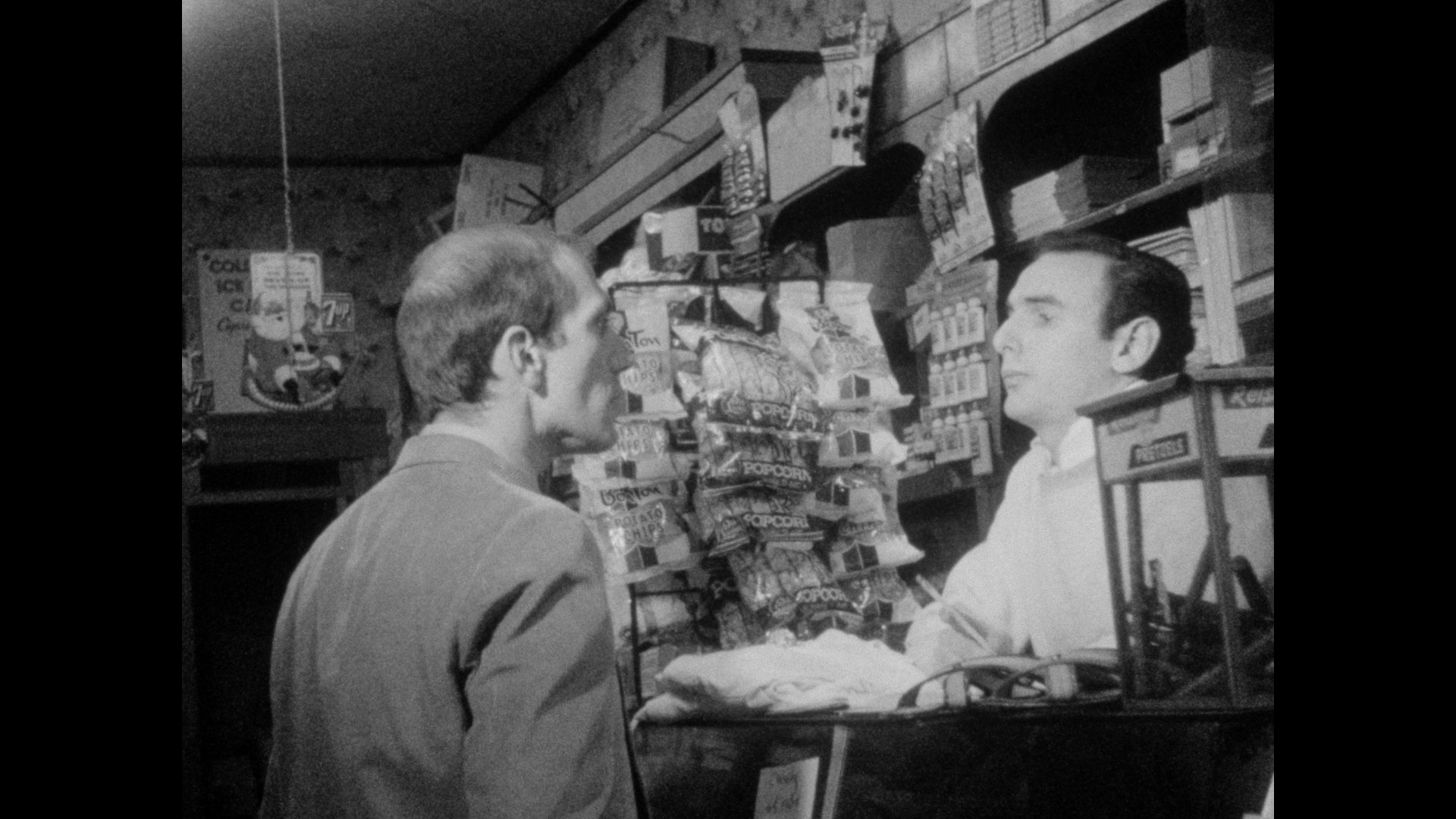 Vapors (1965) Screenshot 5