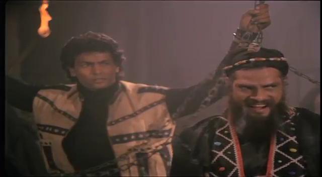 Veerana (1988) Screenshot 1