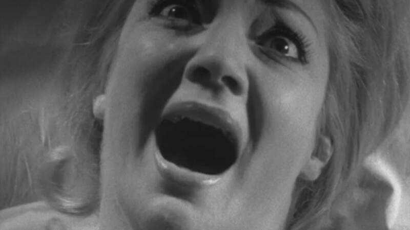 The Velvet Trap (1966) Screenshot 2
