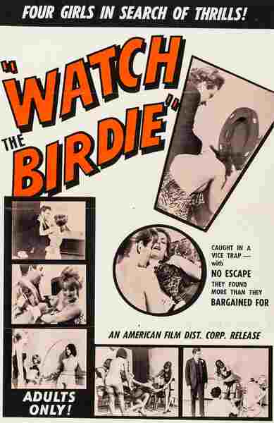 Watch the Birdie (1965) Screenshot 1