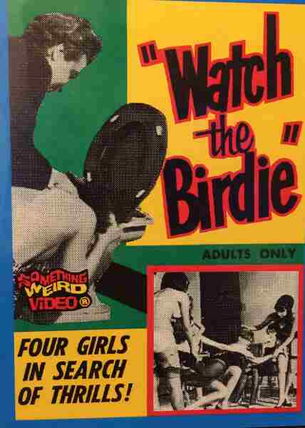 Watch the Birdie (1965) Screenshot 2
