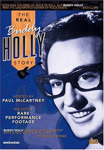 Buddy Holly (1985) with English Subtitles on DVD on DVD