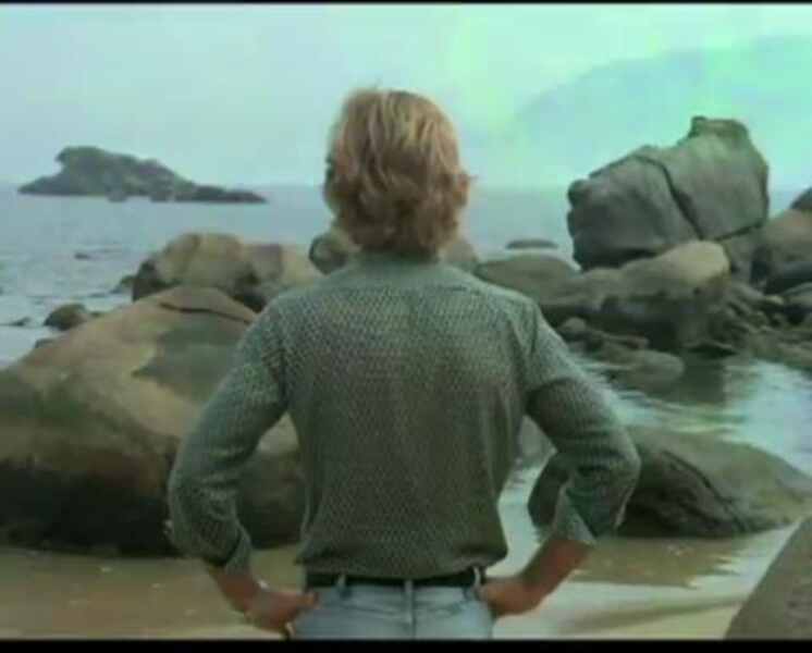 A Força dos Sentidos (1978) Screenshot 4