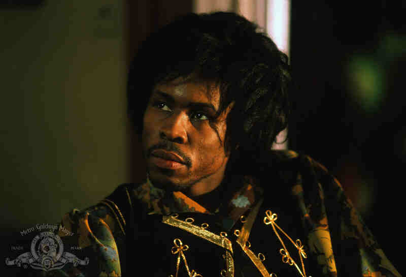 Hendrix (2000) Screenshot 2