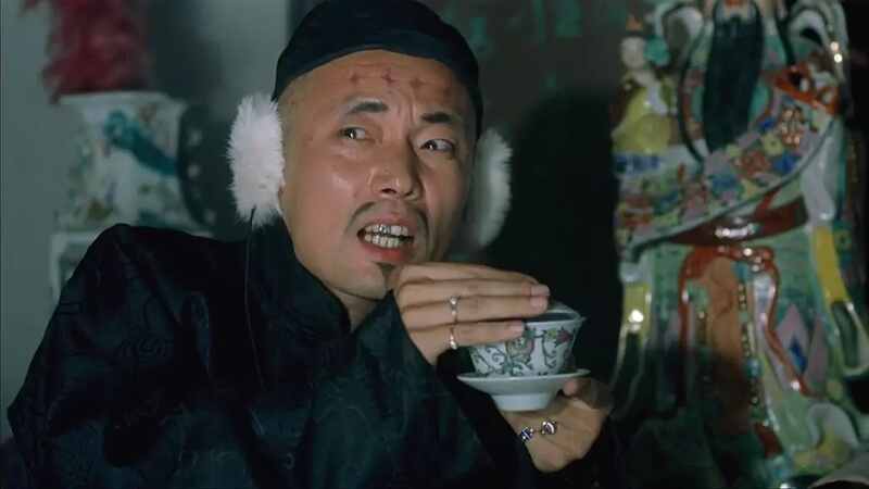 Jia fang yi fang (1997) Screenshot 4