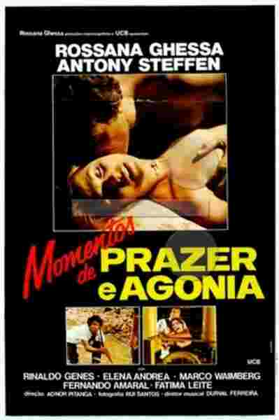 Momentos de Prazer e Agonia (1983) Screenshot 2