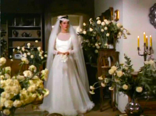 The Woman Who Invented Love (1980) Screenshot 4 