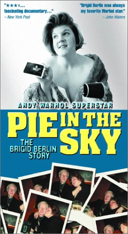 Pie in the Sky: The Brigid Berlin Story (2000) Screenshot 1 