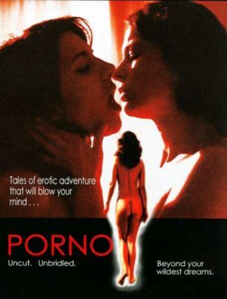 Pornô! (1981) with English Subtitles on DVD on DVD