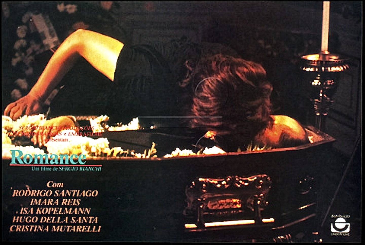Romance (1988) Screenshot 1