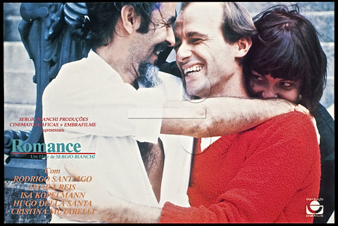 Romance (1988) Screenshot 2