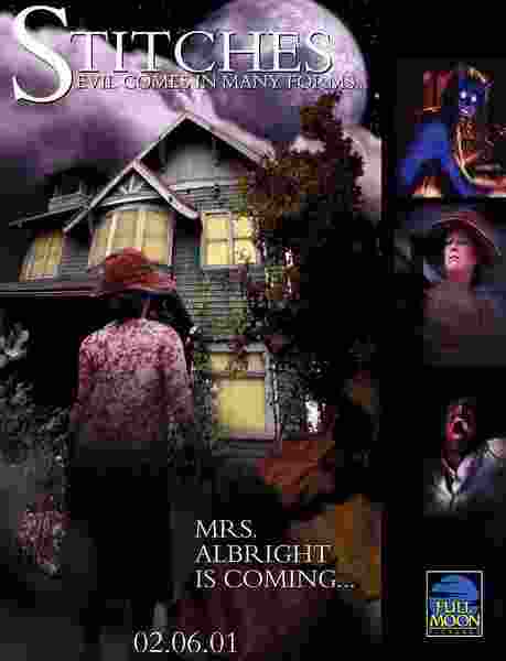 Stitches (2001) Screenshot 3