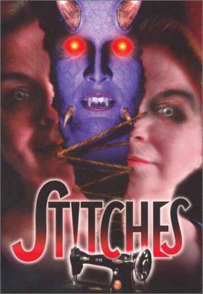 Stitches (2001) Screenshot 5