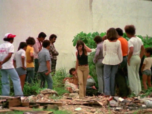 As Taradas Atacam (1978) Screenshot 4 