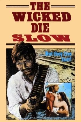 The Wicked Die Slow (1968) Screenshot 5